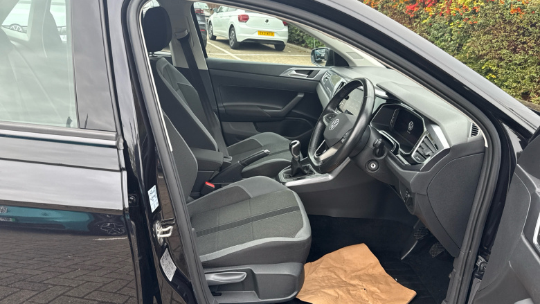 Volkswagen Polo 1.0 TSI Style 5dr Petrol Hatchback